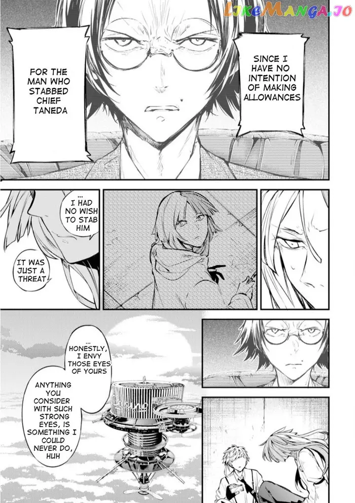 Bungou Stray Dogs Chapter 76 image 23_optimized